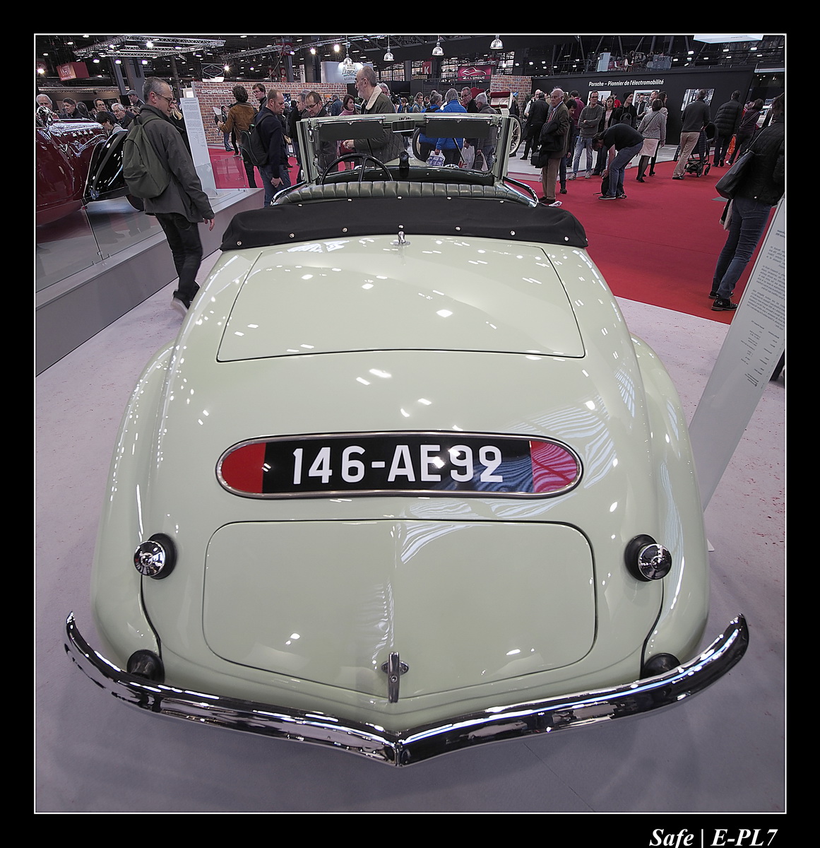 2020 - 02 - Retromobile 179
